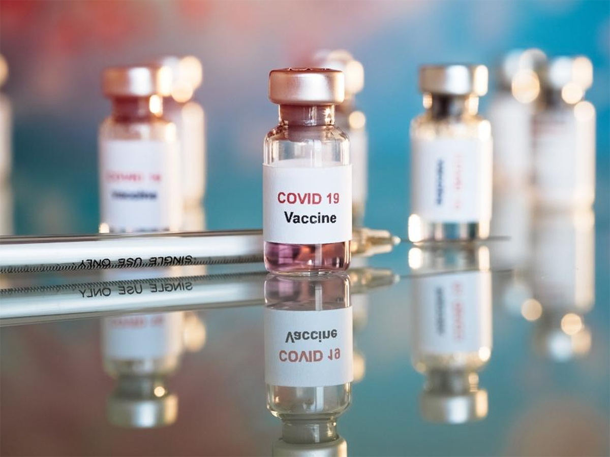Oxford-AstraZeneca vaccines suspended in 8 European Countries