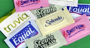 Artificial Sweeteners – What Are They and Their Effects