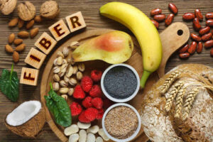 What Fiber Can Do For Your Body – Including Heart Disease, Diabetes & Colon Cancer