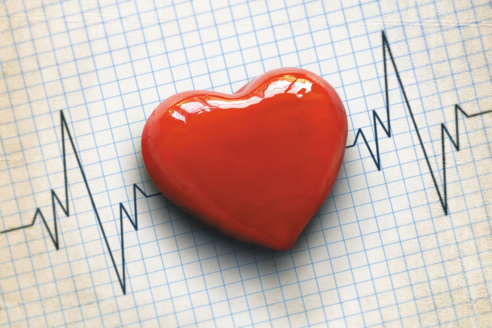 Heart Diseases – Cholesterol, Blood Pressure