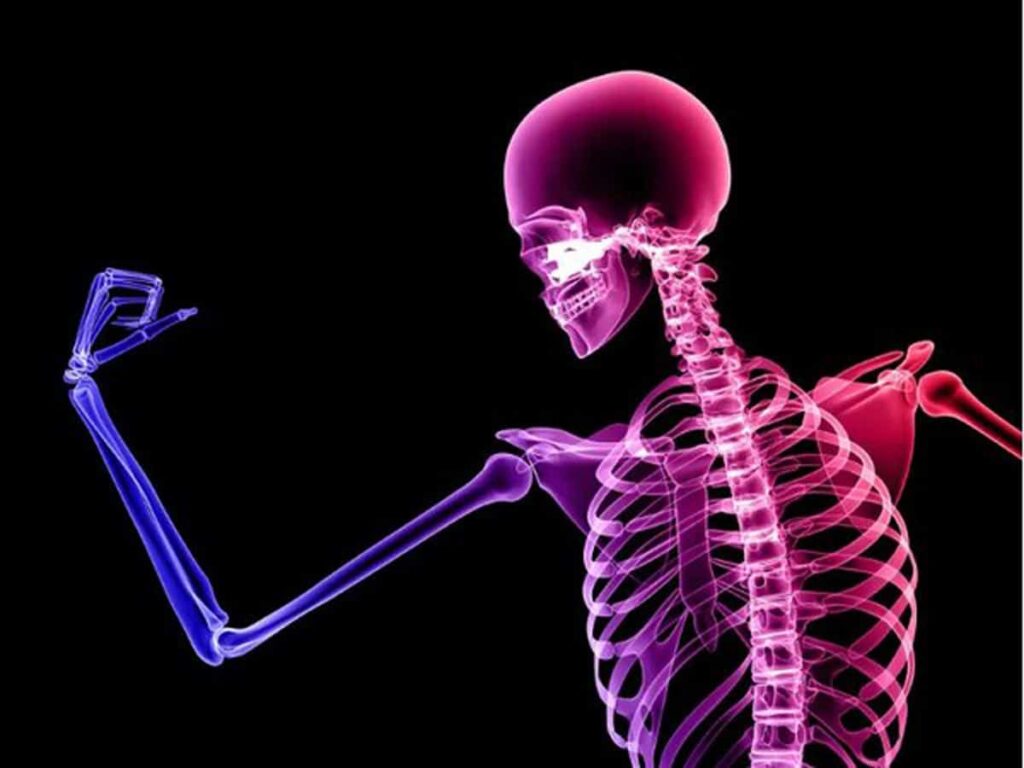 Osteoporosis Why Soy is Better than Calcium Pills Nutritional