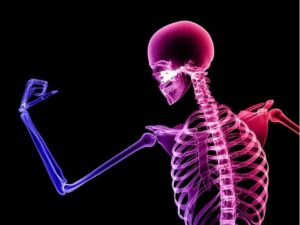 Osteoporosis – Why Soy is Better than Calcium Pills