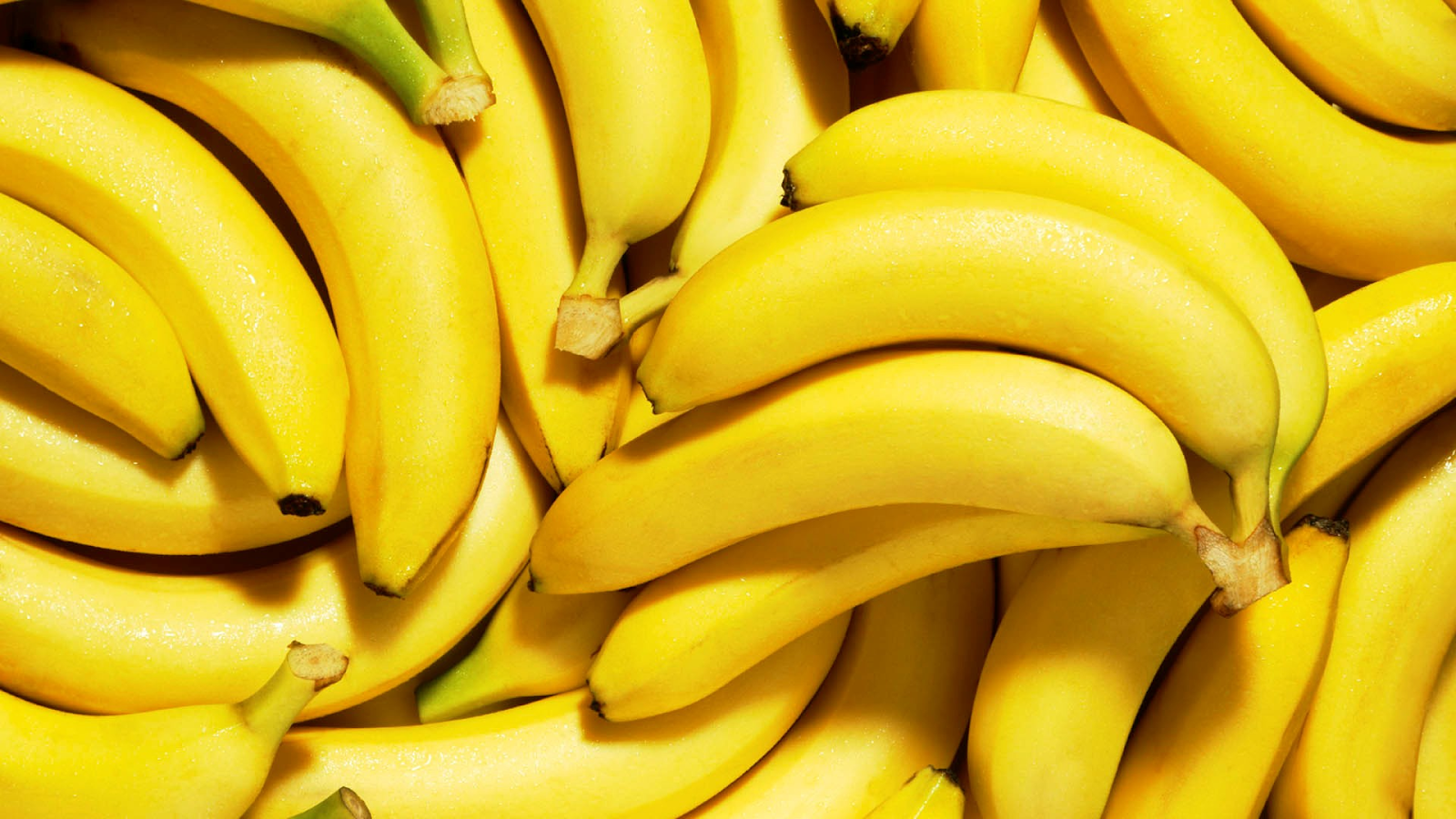 Bananas Possibly Reducing the Risk of High Blood Pressure