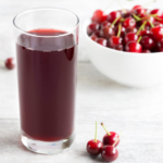 Tart Cherry Juice Improves Insomnia in Older Adults