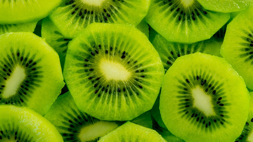 Kiwifruit to Improve Sleep Quality Nutritional Immunology